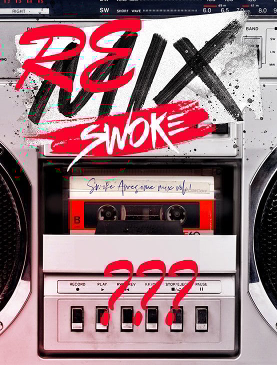 remix swoke